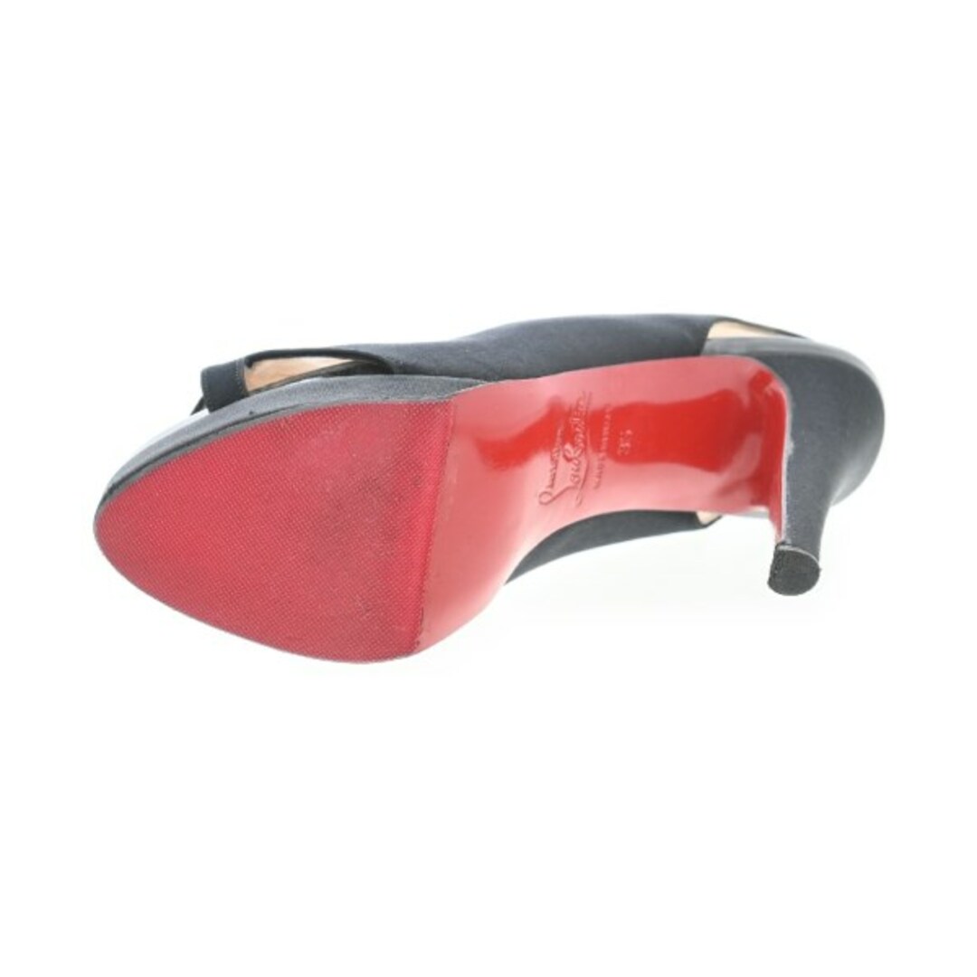Christian Louboutin - Christian Louboutin サンダル EU35(21.5 Christian Louboutin - Christian Louboutin サンダル EU35(21.5