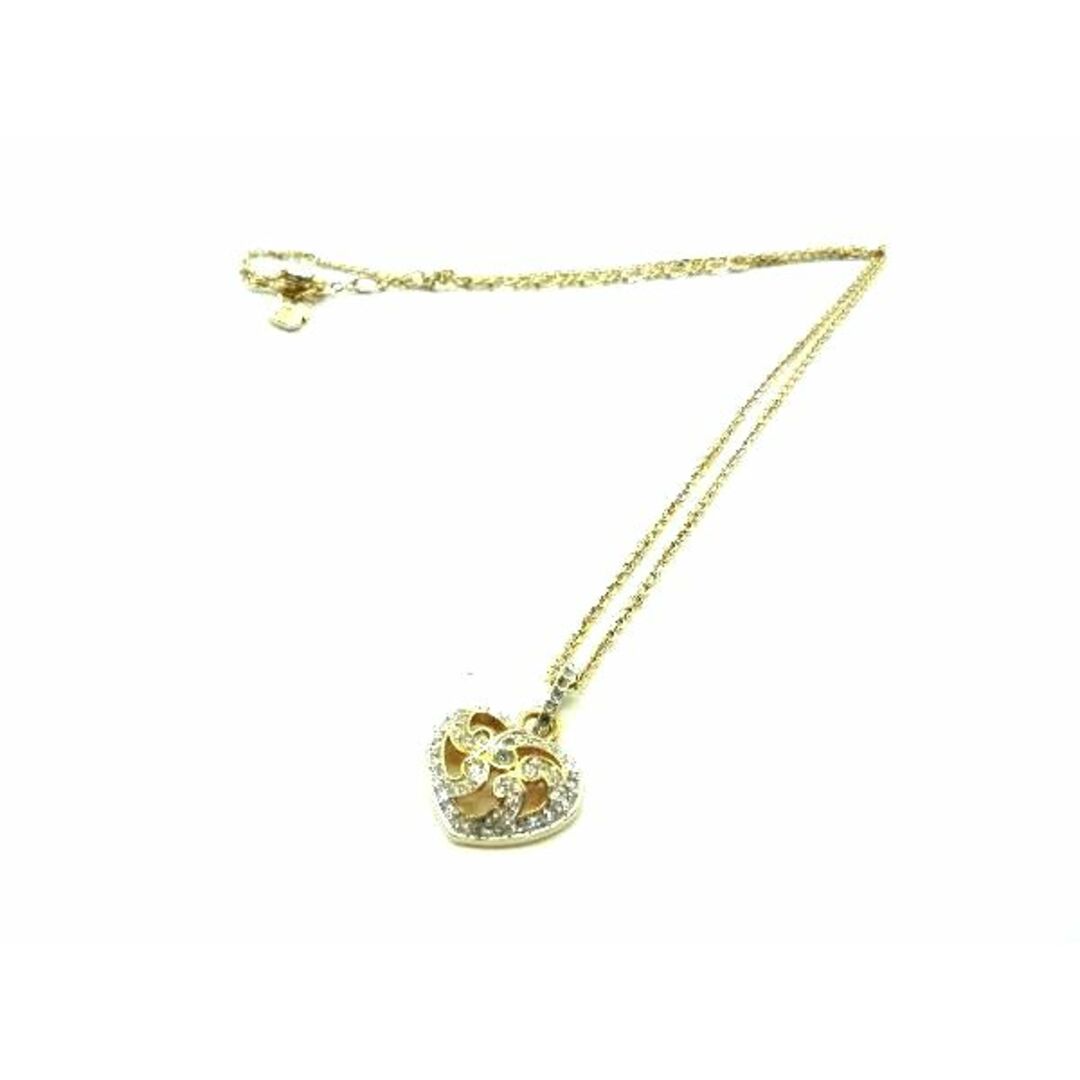 SWAROVSKI - SWAROVSKI スワロフスキー ラインストーン ハート SWAROVSKI - SWAROVSKI スワロフスキー ラインストーン ハート