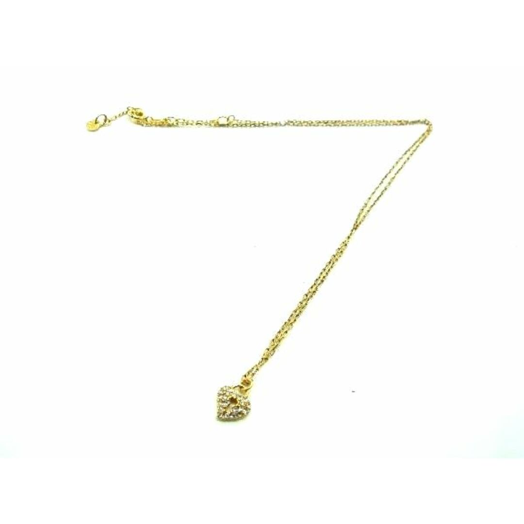 SWAROVSKI - SWAROVSKI スワロフスキー ラインストーン ハート SWAROVSKI - SWAROVSKI スワロフスキー ラインストーン ハート