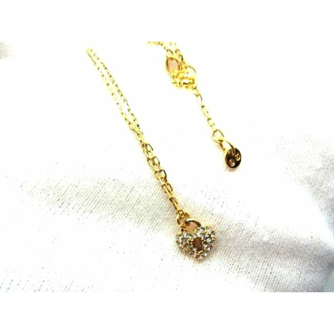 SWAROVSKI - SWAROVSKI スワロフスキー ラインストーン ハート SWAROVSKI - SWAROVSKI スワロフスキー ラインストーン ハート