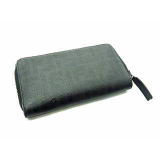 FENDI - フェンディ FENDI 財布 二つ折り FFダイヤモンド FENDI - フェンディ FENDI 財布 二つ折り FFダイヤモンド