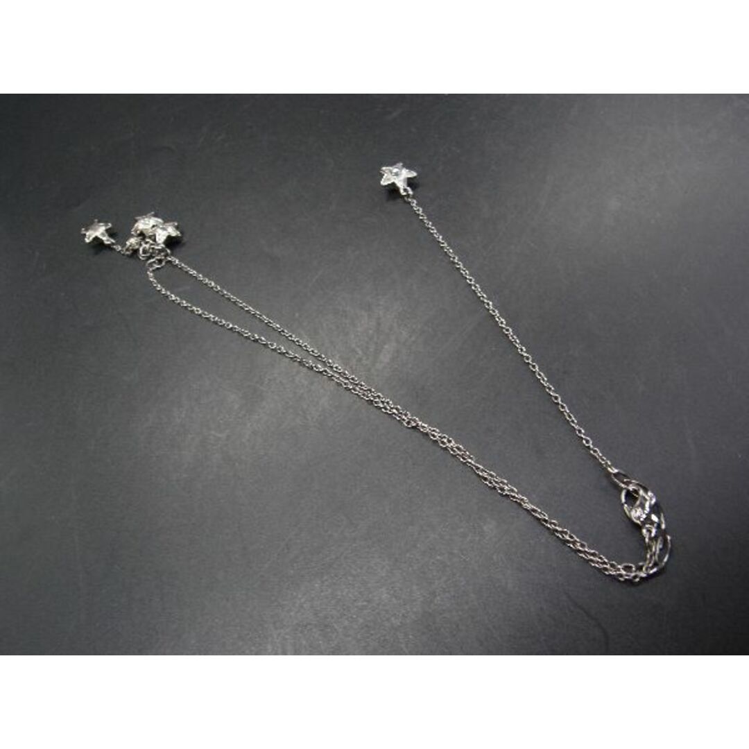 SWAROVSKI - SWAROVSKI スワロフスキー クリスタル スター 星 SWAROVSKI - SWAROVSKI スワロフスキー クリスタル スター 星