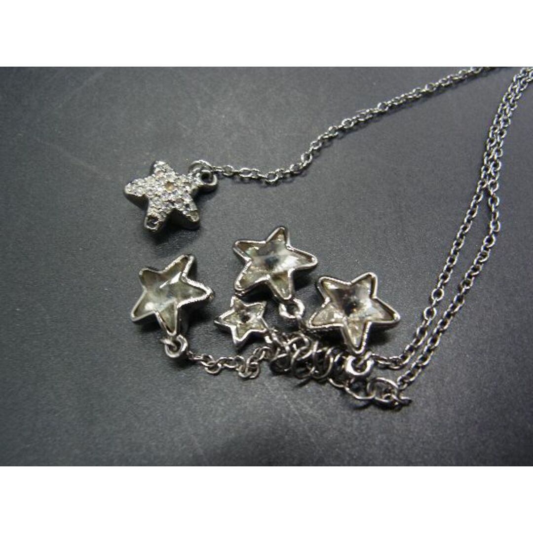 SWAROVSKI - SWAROVSKI スワロフスキー クリスタル スター 星 SWAROVSKI - SWAROVSKI スワロフスキー クリスタル スター 星