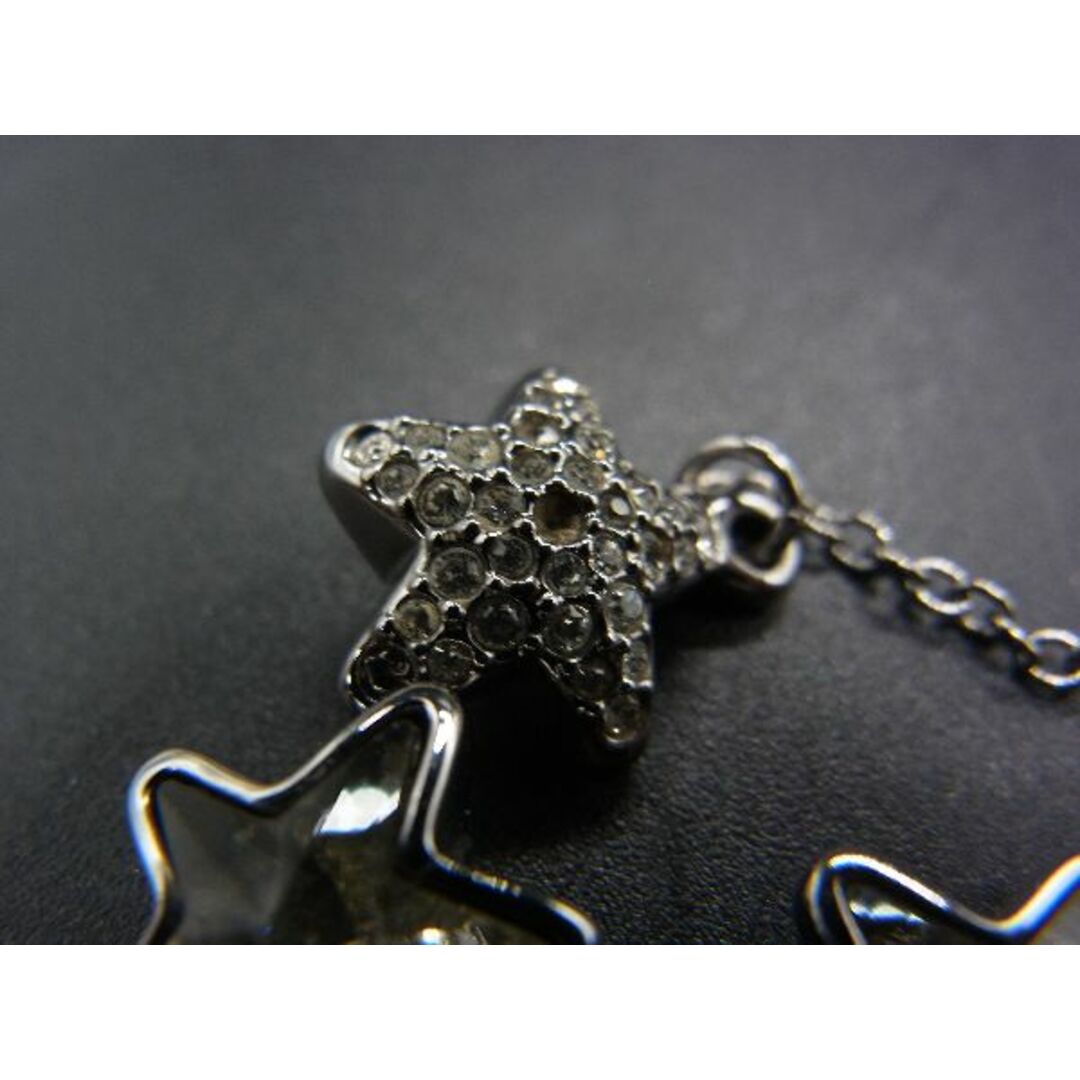 SWAROVSKI - SWAROVSKI スワロフスキー クリスタル スター 星 SWAROVSKI - SWAROVSKI スワロフスキー クリスタル スター 星