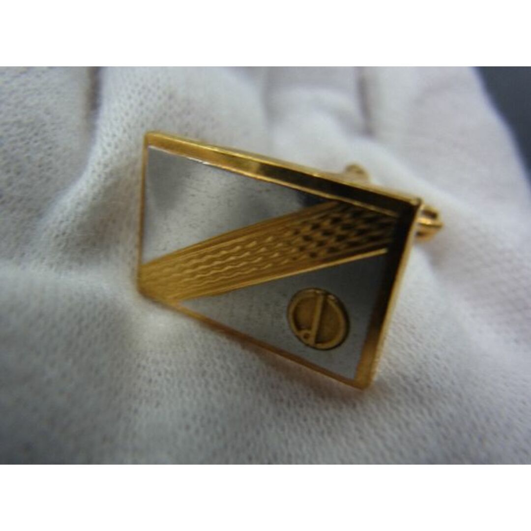 Dunhill - dunhill ダンヒル カフス カフリンクス アクセサリー Dunhill - dunhill ダンヒル カフス カフリンクス アクセサリー