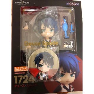 GOOD SMILE COMPANY - ねんどろいど イデア・シュラウド GOOD SMILE COMPANY - ねんどろいど イデア・シュラウド