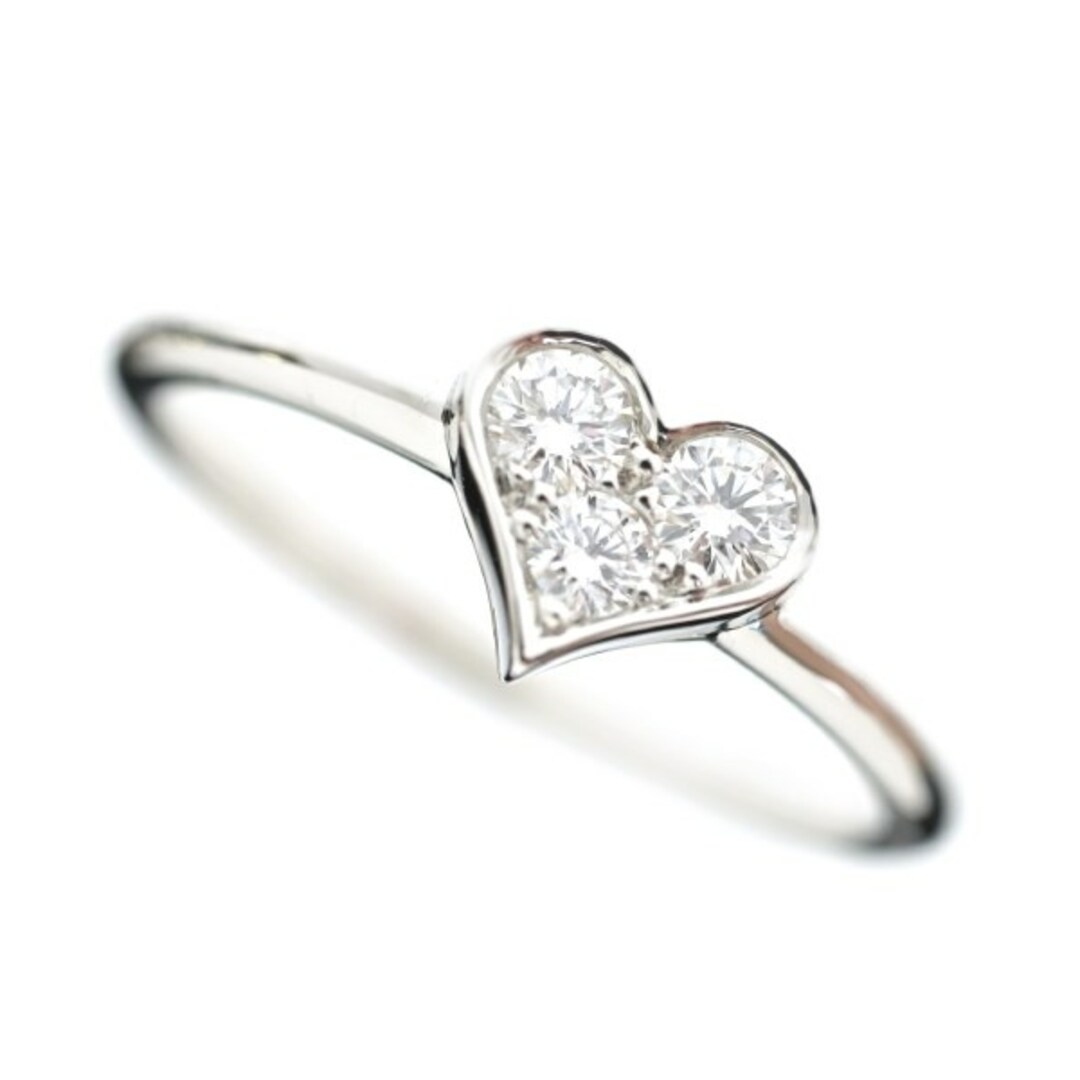 Tiffany & Co. - TIFFANY & CO. ティファニー リング 12 Pt950 Tiffany & Co. - TIFFANY & CO. ティファニー リング 12 Pt950
