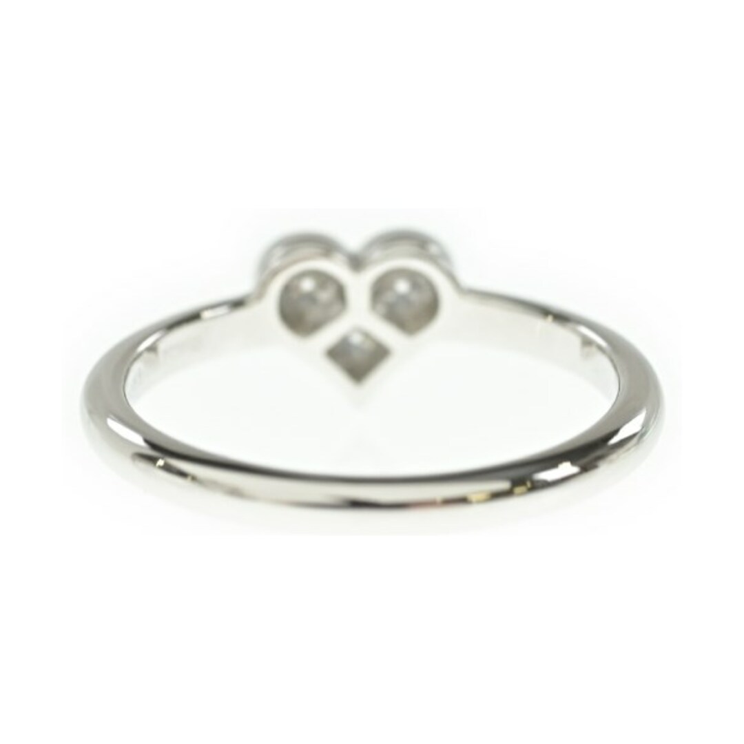 Tiffany & Co. - TIFFANY & CO. ティファニー リング 12 Pt950 Tiffany & Co. - TIFFANY & CO. ティファニー リング 12 Pt950