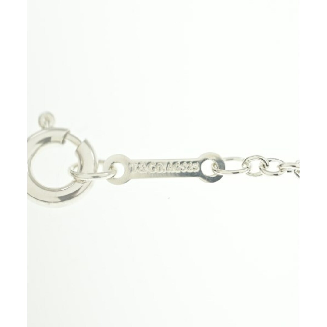 Tiffany & Co. - TIFFANY & CO. ティファニー ブレスレット Tiffany & Co. - TIFFANY & CO. ティファニー ブレスレット