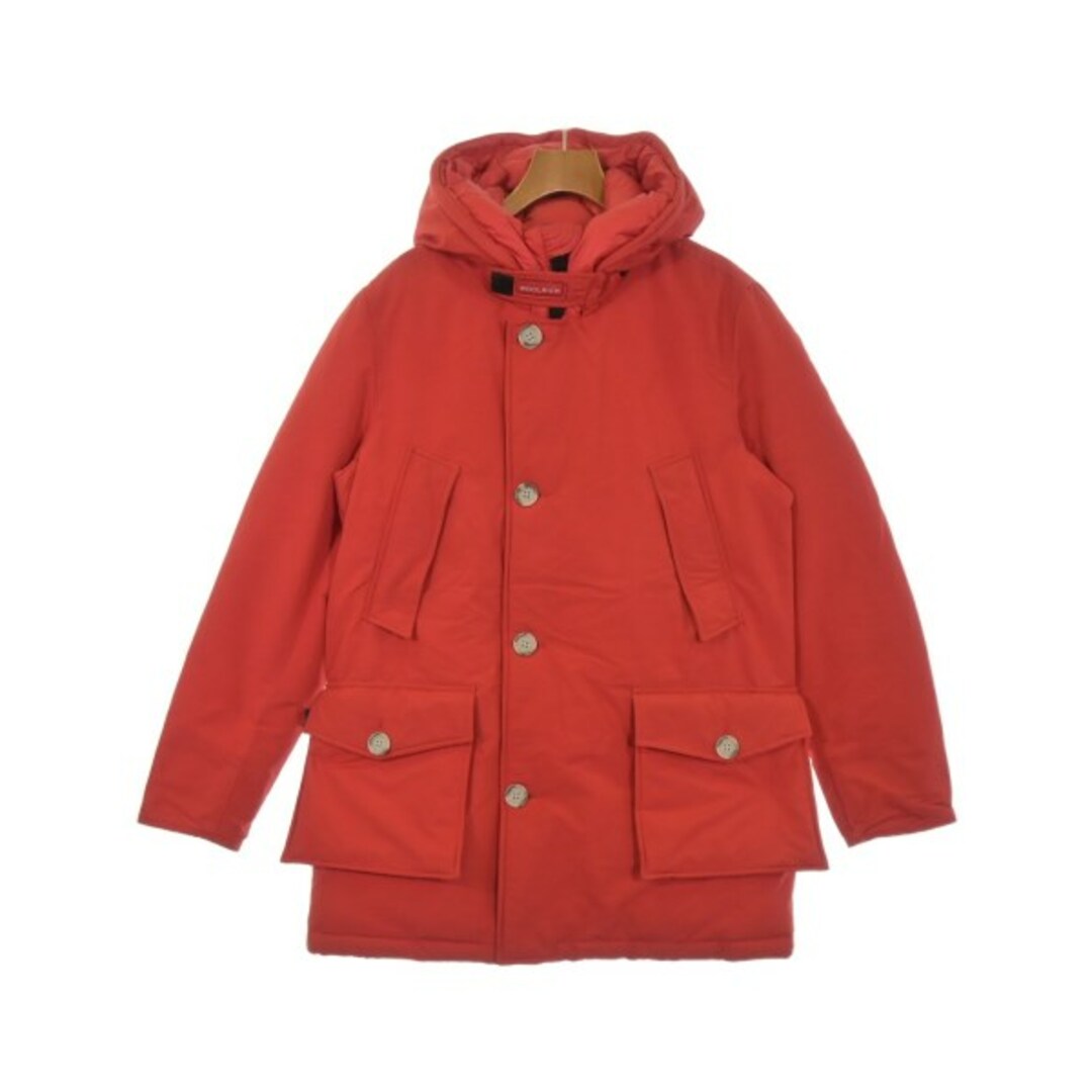 WOOLRICH - WOOLRICH ウールリッチ ダウンジャケット/ダウン WOOLRICH - WOOLRICH ウールリッチ ダウンジャケット/ダウン