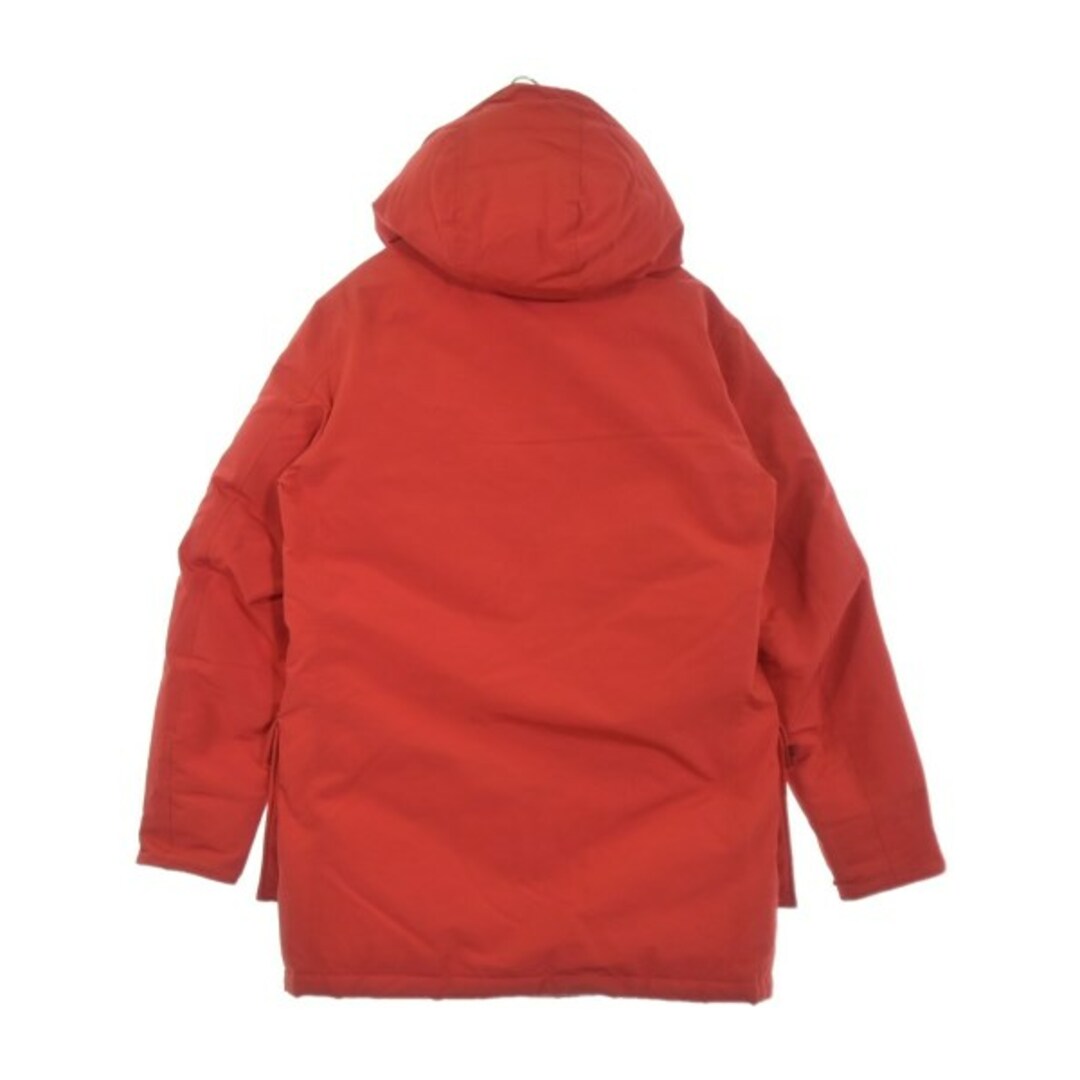 WOOLRICH - WOOLRICH ウールリッチ ダウンジャケット/ダウン WOOLRICH - WOOLRICH ウールリッチ ダウンジャケット/ダウン
