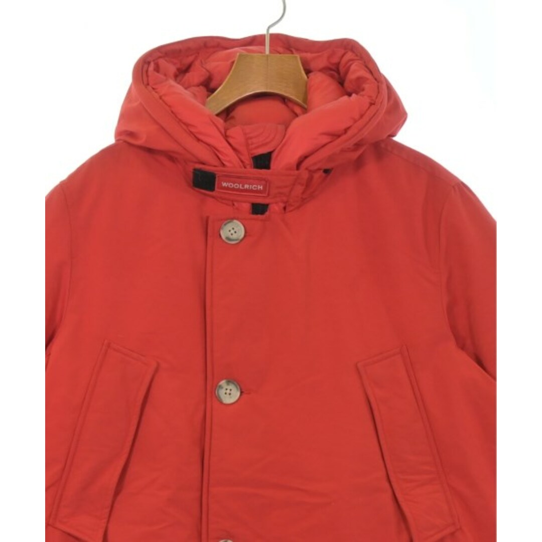 WOOLRICH - WOOLRICH ウールリッチ ダウンジャケット/ダウン WOOLRICH - WOOLRICH ウールリッチ ダウンジャケット/ダウン