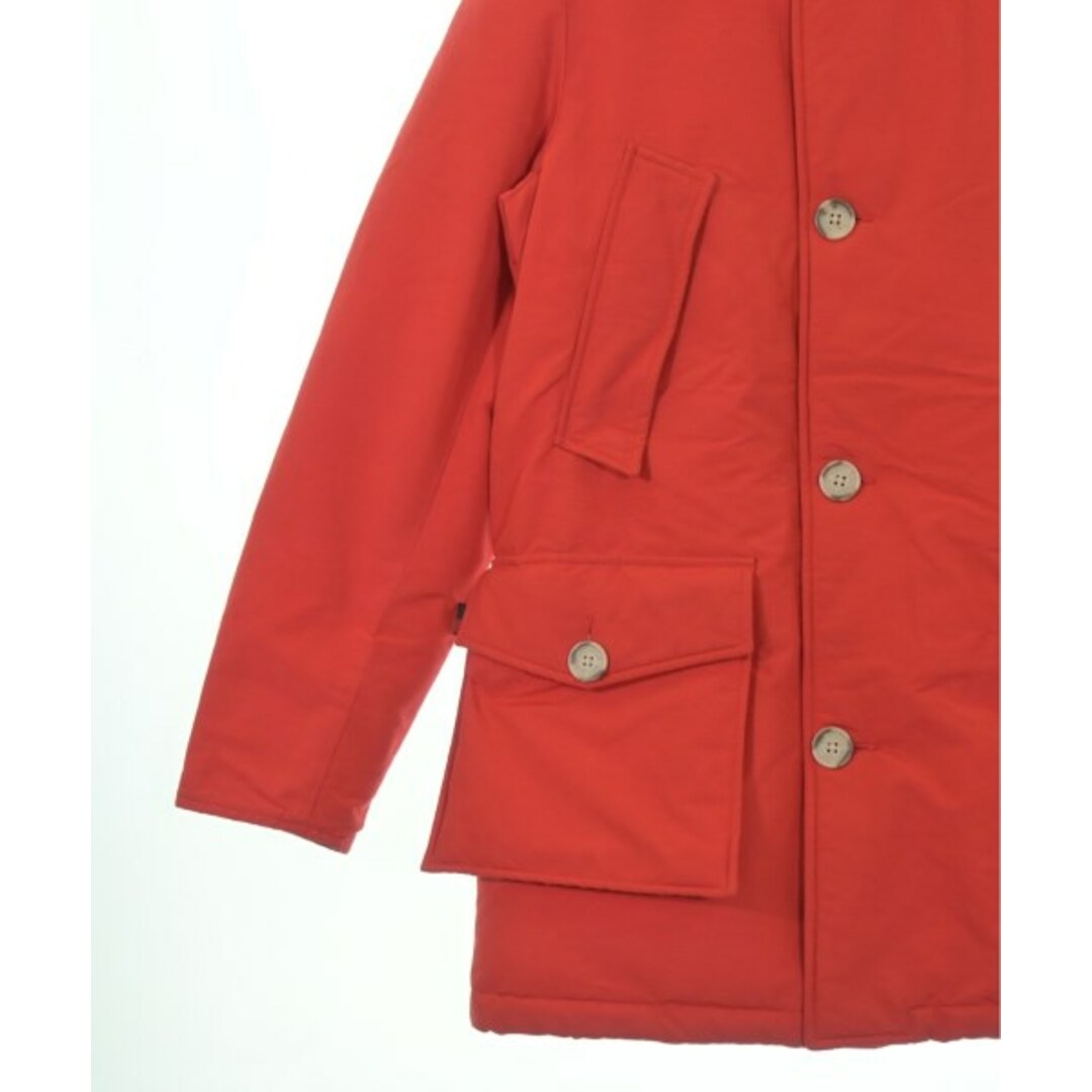 WOOLRICH - WOOLRICH ウールリッチ ダウンジャケット/ダウン WOOLRICH - WOOLRICH ウールリッチ ダウンジャケット/ダウン