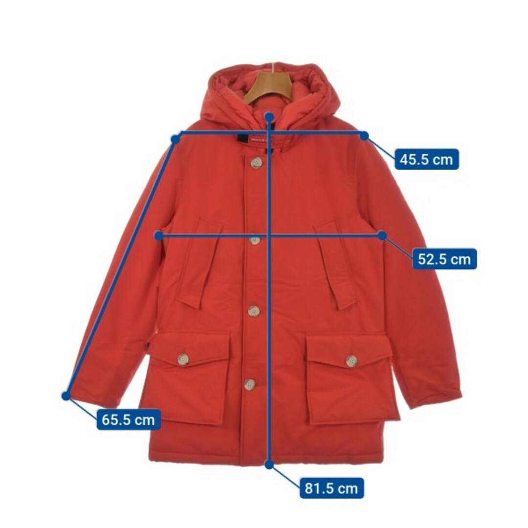 WOOLRICH - WOOLRICH ウールリッチ ダウンジャケット/ダウン WOOLRICH - WOOLRICH ウールリッチ ダウンジャケット/ダウン