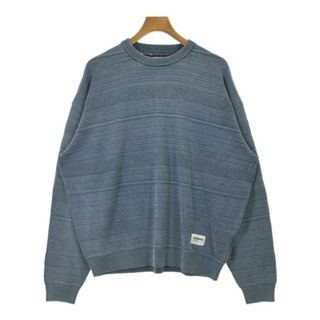 NEIGHBORHOOD(ニット/セーター)のフリマアイテム一覧 NEIGHBORHOOD(ニット/セーター)のフリマアイテム一覧