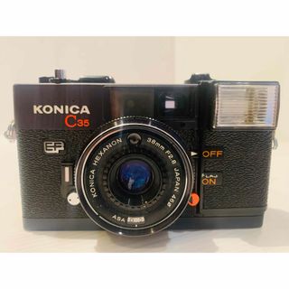 KONICA MINOLTAのフリマアイテム一覧 KONICA MINOLTAのフリマアイテム一覧