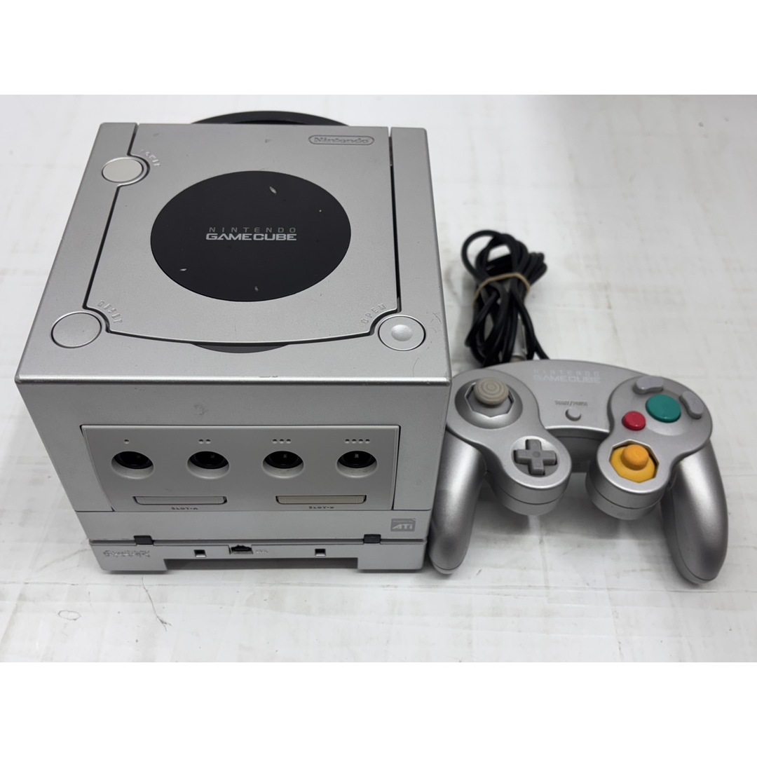 MARKAWEAR - h4121ゲームキューブ DOL-001 DOL-017 ゲームボーイ MARKAWEAR - h4121ゲームキューブ DOL-001 DOL-017 ゲームボーイ