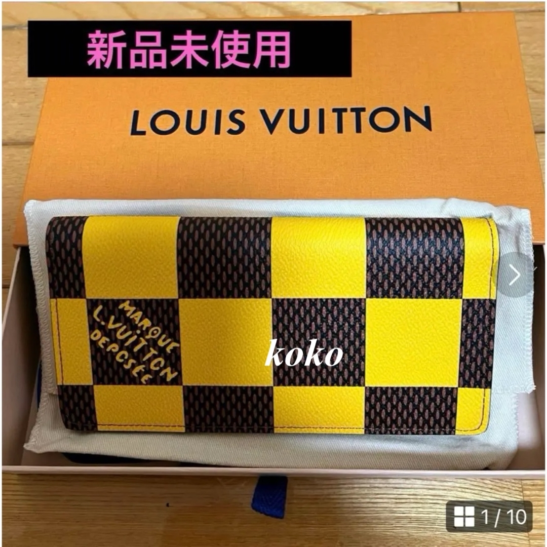 LOUIS VUITTON - ルイヴィトン 新品未使用♪完売品♪N40541 LOUIS VUITTON - ルイヴィトン 新品未使用♪完売品♪N40541