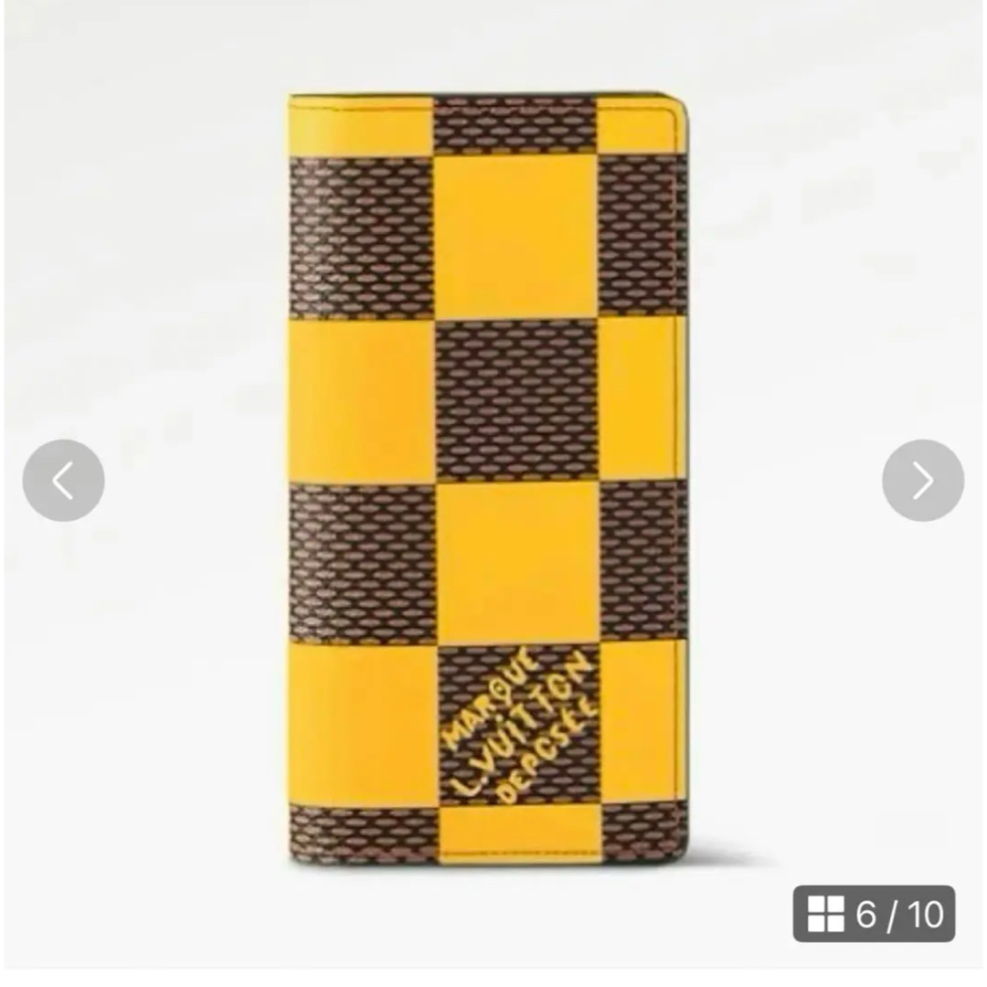 LOUIS VUITTON - ルイヴィトン 新品未使用♪完売品♪N40541 LOUIS VUITTON - ルイヴィトン 新品未使用♪完売品♪N40541