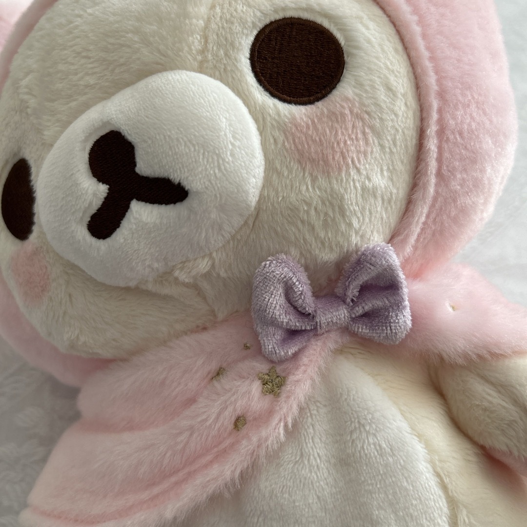 リラックマ - コリラックマ ふんわりかわいい夢テーマ リラックマ - コリラックマ ふんわりかわいい夢テーマ