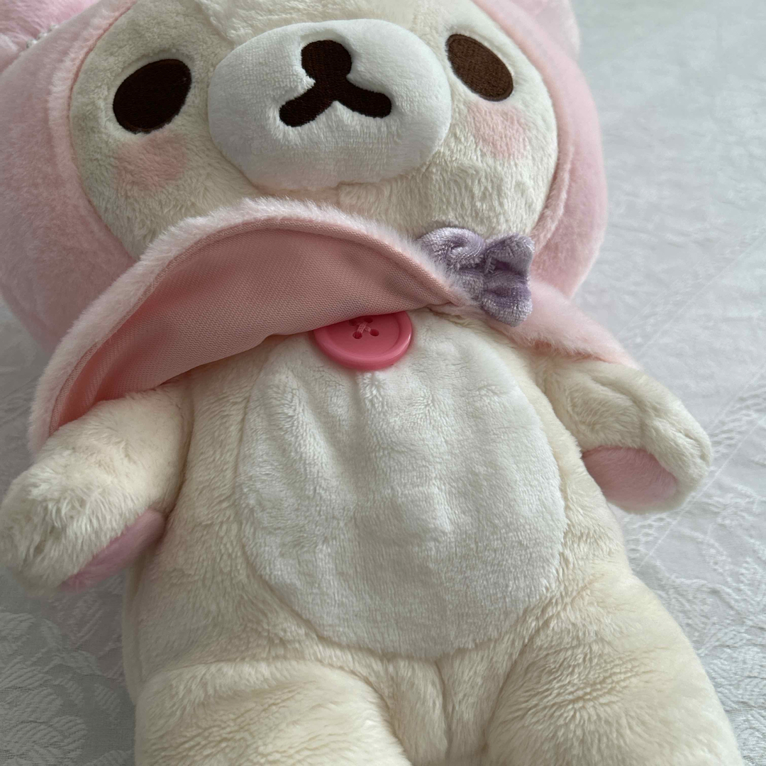 リラックマ - コリラックマ ふんわりかわいい夢テーマ リラックマ - コリラックマ ふんわりかわいい夢テーマ