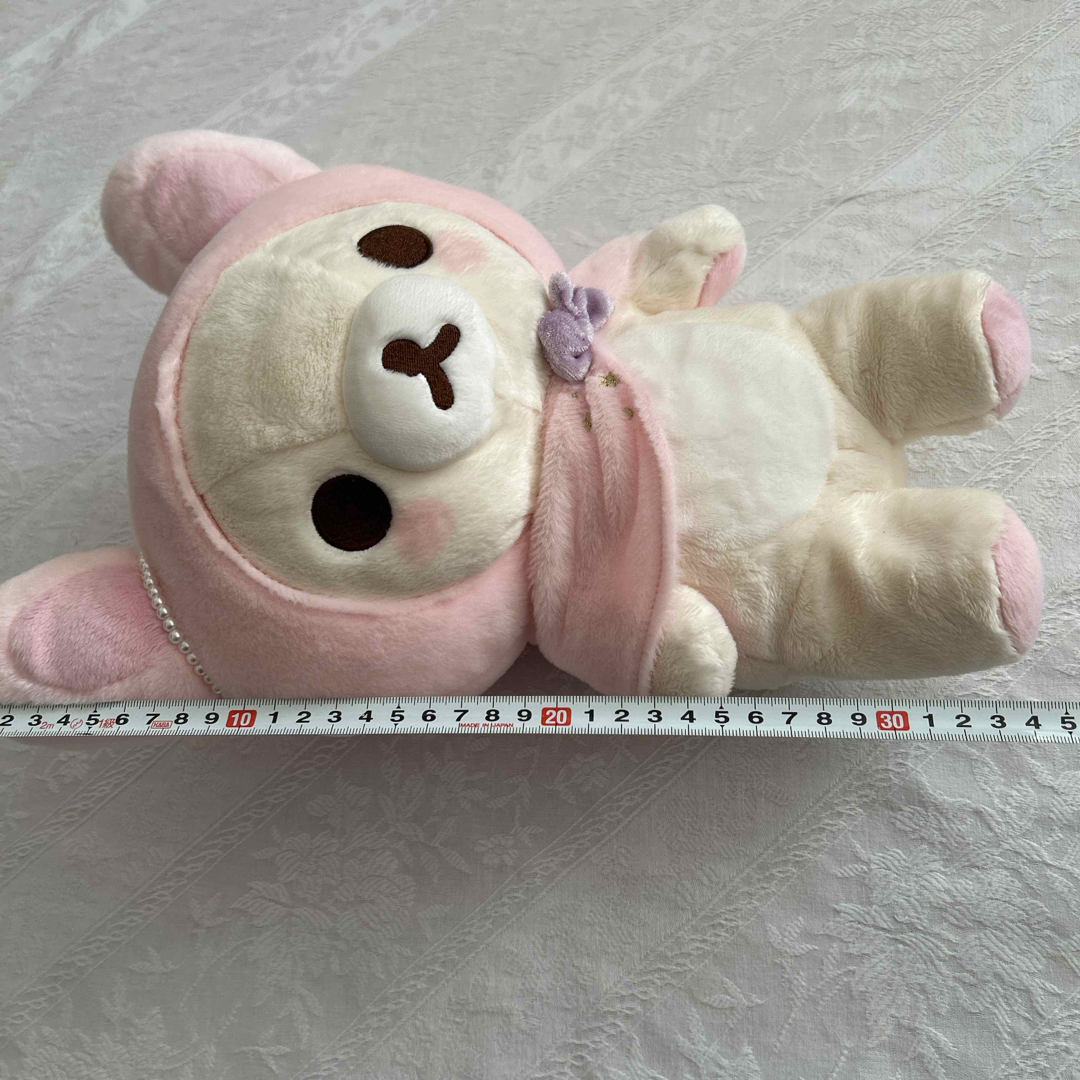 リラックマ - コリラックマ ふんわりかわいい夢テーマ リラックマ - コリラックマ ふんわりかわいい夢テーマ
