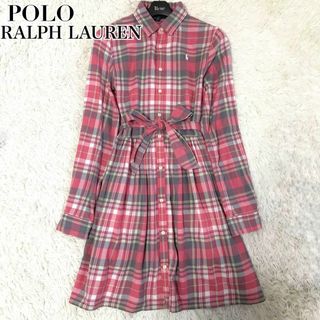 POLO RALPH LAUREN - 未使用 タグ付き ポロラルフローレン POLO RALPH LAUREN - 未使用 タグ付き ポロラルフローレン