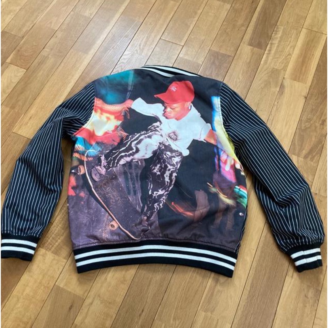 Supreme - Supreme × コムデギャルソン 14SS リバーシブル Supreme - Supreme × コムデギャルソン 14SS リバーシブル
