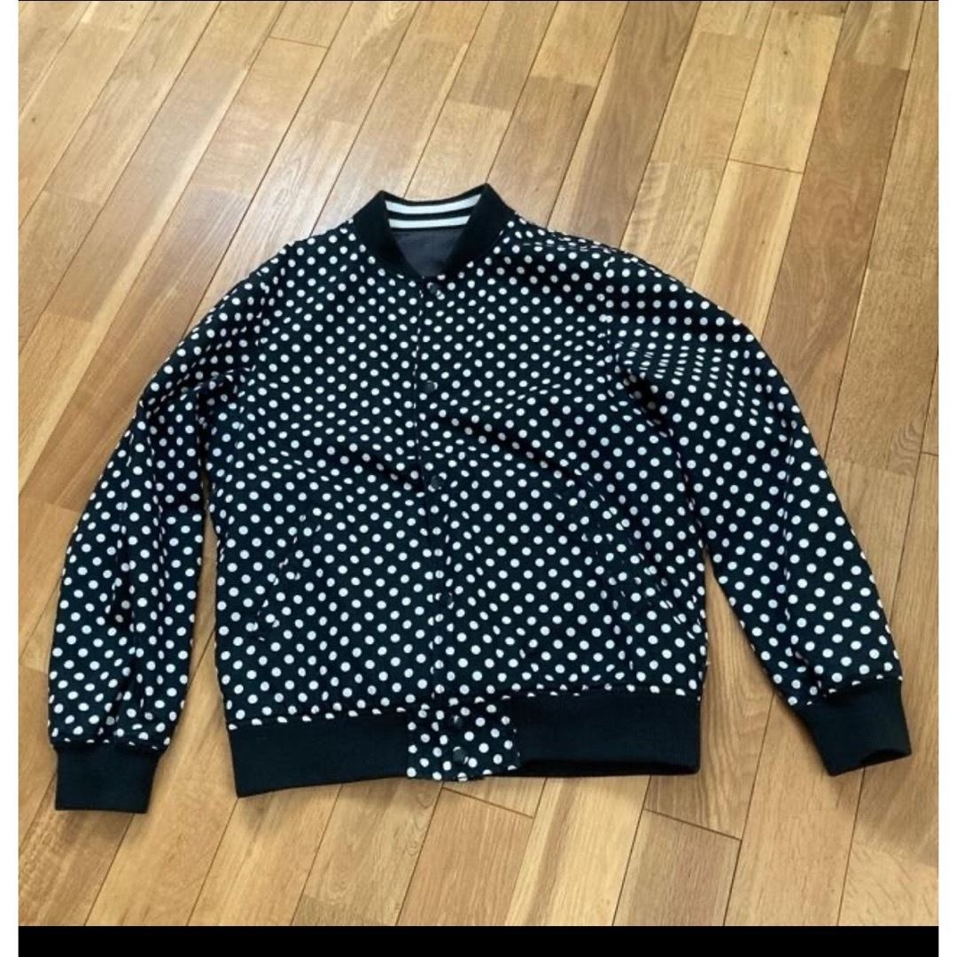Supreme - Supreme × コムデギャルソン 14SS リバーシブル Supreme - Supreme × コムデギャルソン 14SS リバーシブル