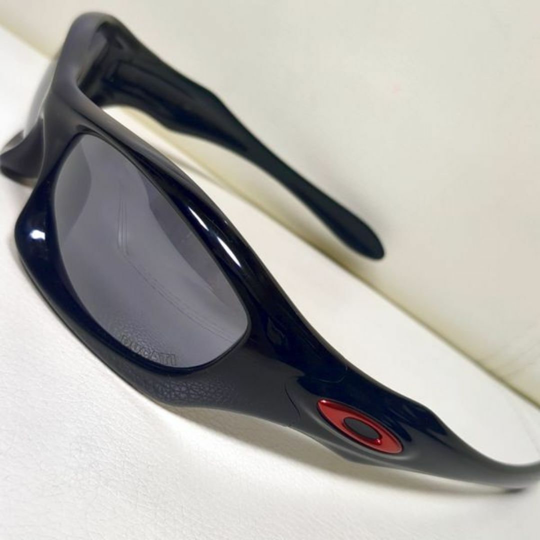 Oakley - オークリー ドゥカティ モンスタードッグ サングラス Oakley - オークリー ドゥカティ モンスタードッグ サングラス