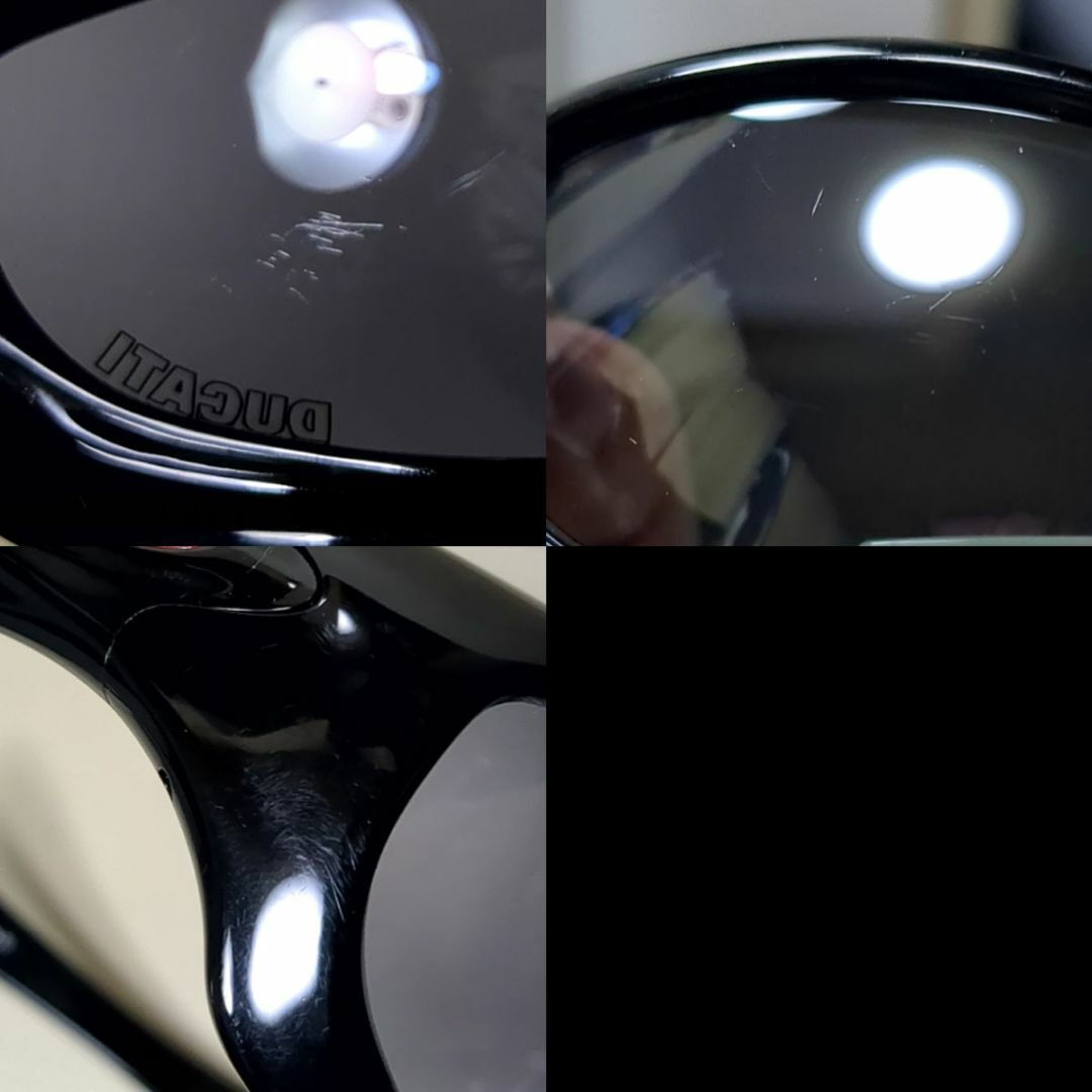 Oakley - オークリー ドゥカティ モンスタードッグ サングラス Oakley - オークリー ドゥカティ モンスタードッグ サングラス