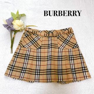 BURBERRY BLUE LABEL(ミニスカート)のフリマアイテム一覧 BURBERRY BLUE LABEL(ミニスカート)のフリマアイテム一覧