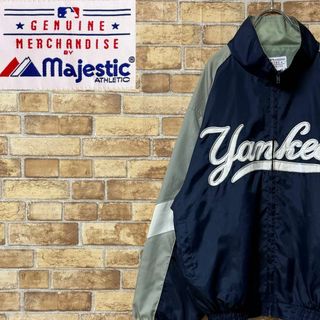 Majestic(スタジャン)のフリマアイテム一覧 Majestic(スタジャン)のフリマアイテム一覧