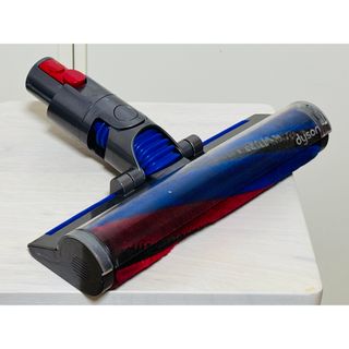 Dyson - 【完全分解洗浄品】ダイソン スリムソフトローラー Dyson - 【完全分解洗浄品】ダイソン スリムソフトローラー