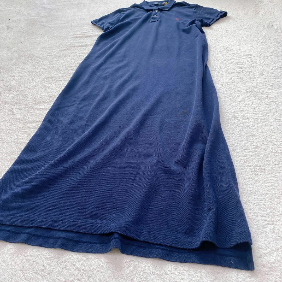 POLO RALPH LAUREN - ポロ ラルフローレン 現行タグ ポロシャツ POLO RALPH LAUREN - ポロ ラルフローレン 現行タグ ポロシャツ