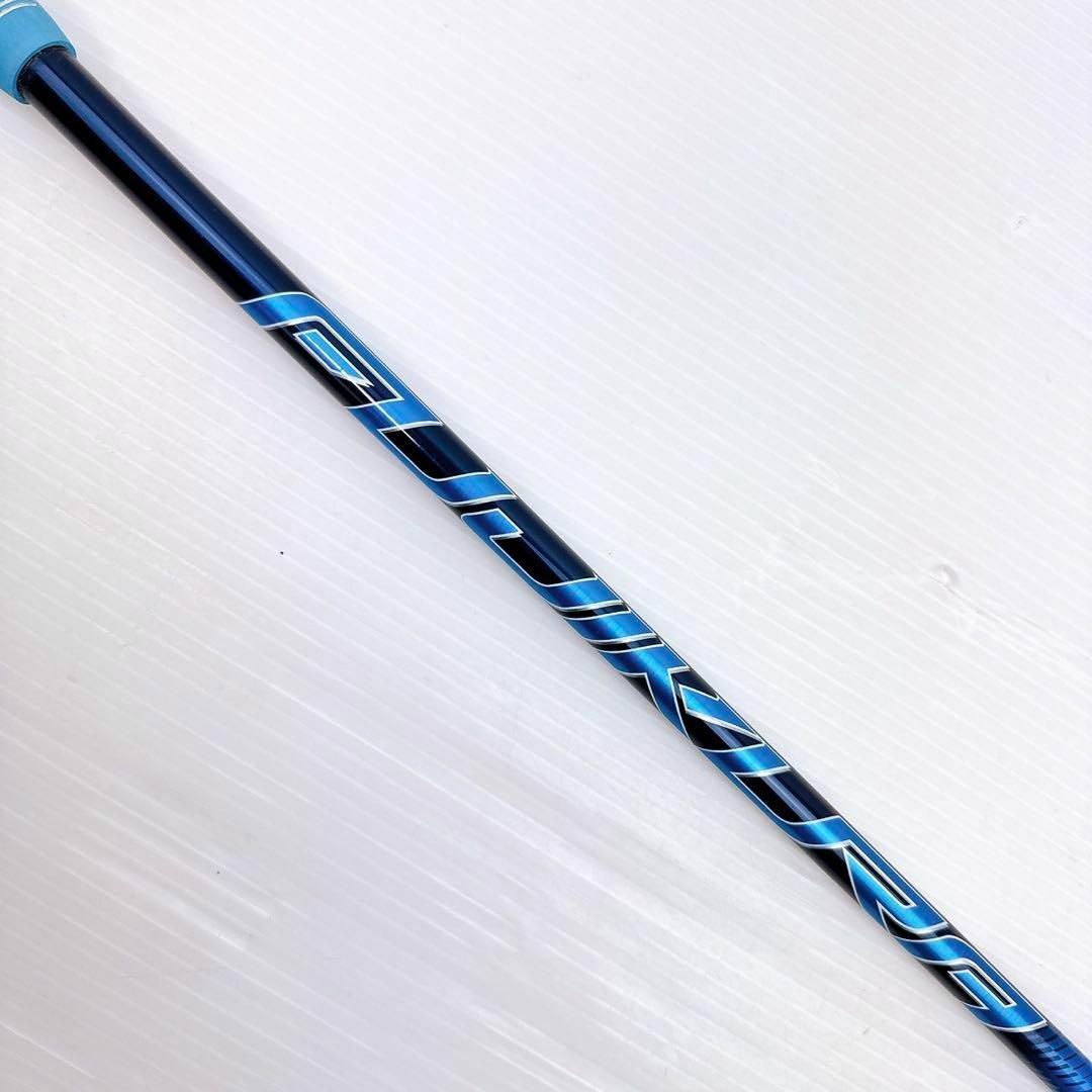 Fujikura - スピーダーNXブルー 60-S 3W・ミニドラ用シャフト Fujikura - スピーダーNXブルー 60-S 3W・ミニドラ用シャフト