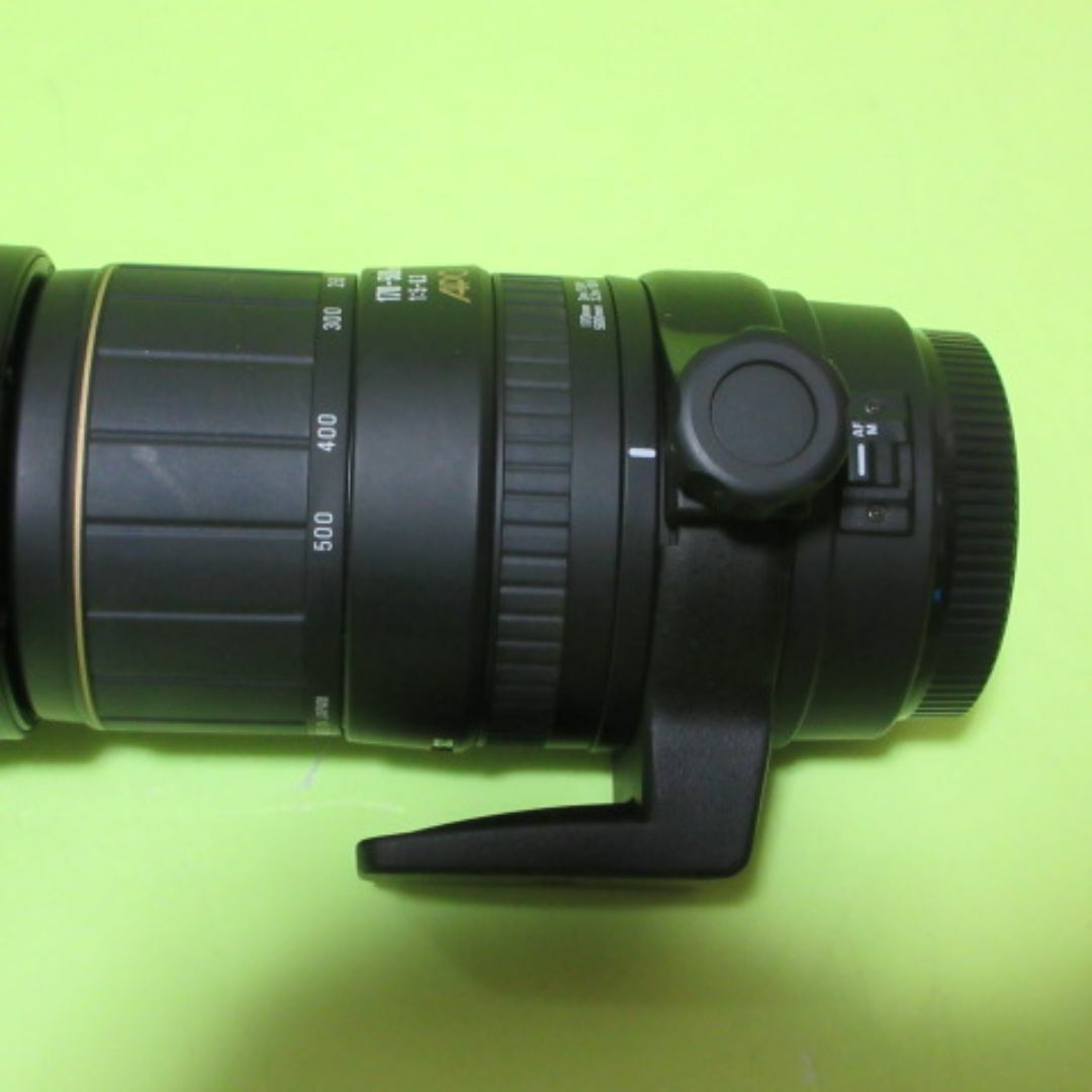 SIGMA - SIGMA170-500mm F5-6.3 APO ケンコーTELEPLUSの通販 by SIGMA - SIGMA170-500mm F5-6.3 APO ケンコーTELEPLUSの通販 by