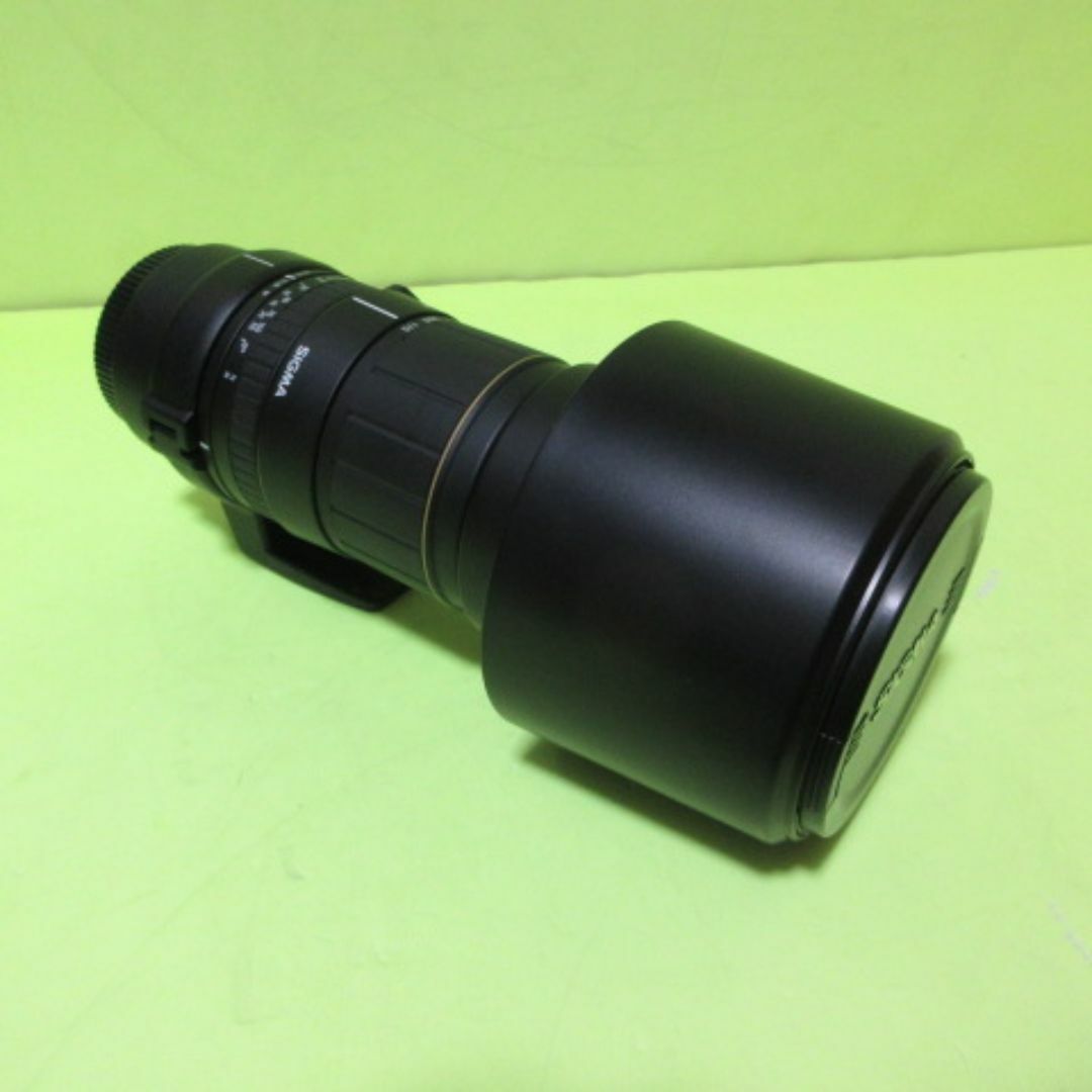 SIGMA - SIGMA170-500mm F5-6.3 APO ケンコーTELEPLUSの通販 by SIGMA - SIGMA170-500mm F5-6.3 APO ケンコーTELEPLUSの通販 by