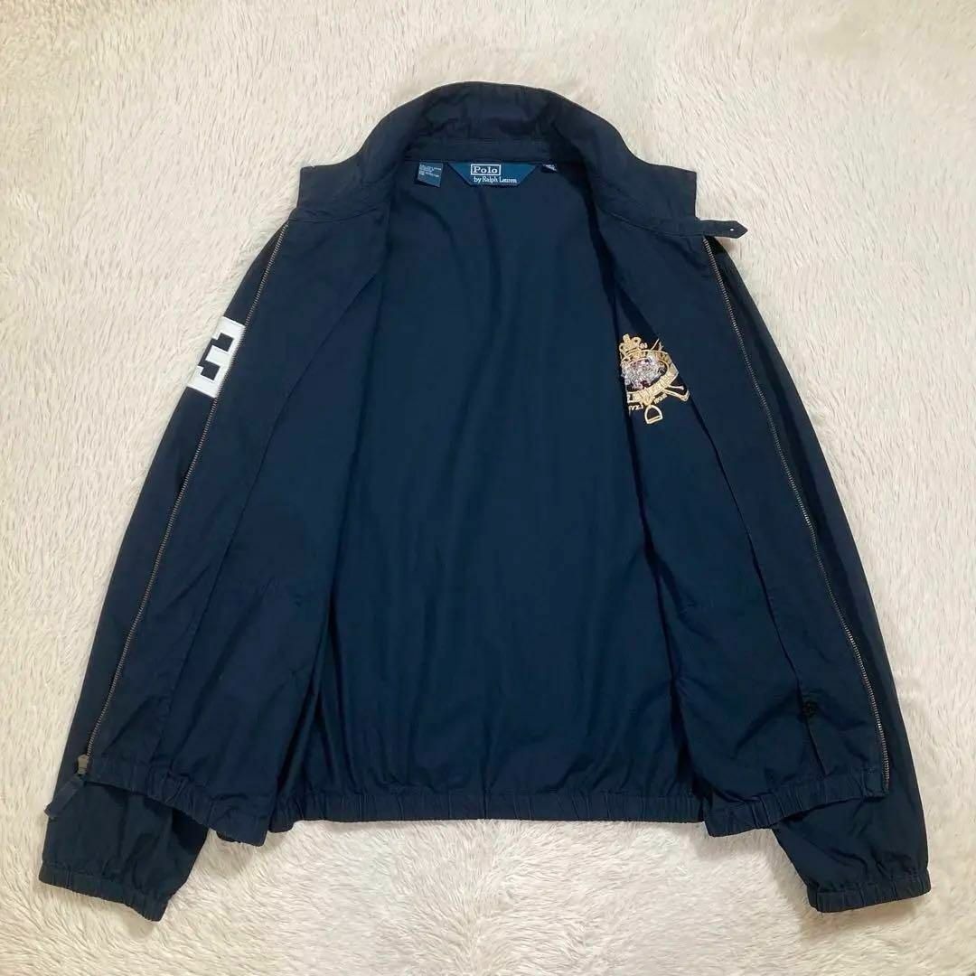 POLO RALPH LAUREN - 美品 ポロラルフローレン ドリズラー POLO RALPH LAUREN - 美品 ポロラルフローレン ドリズラー
