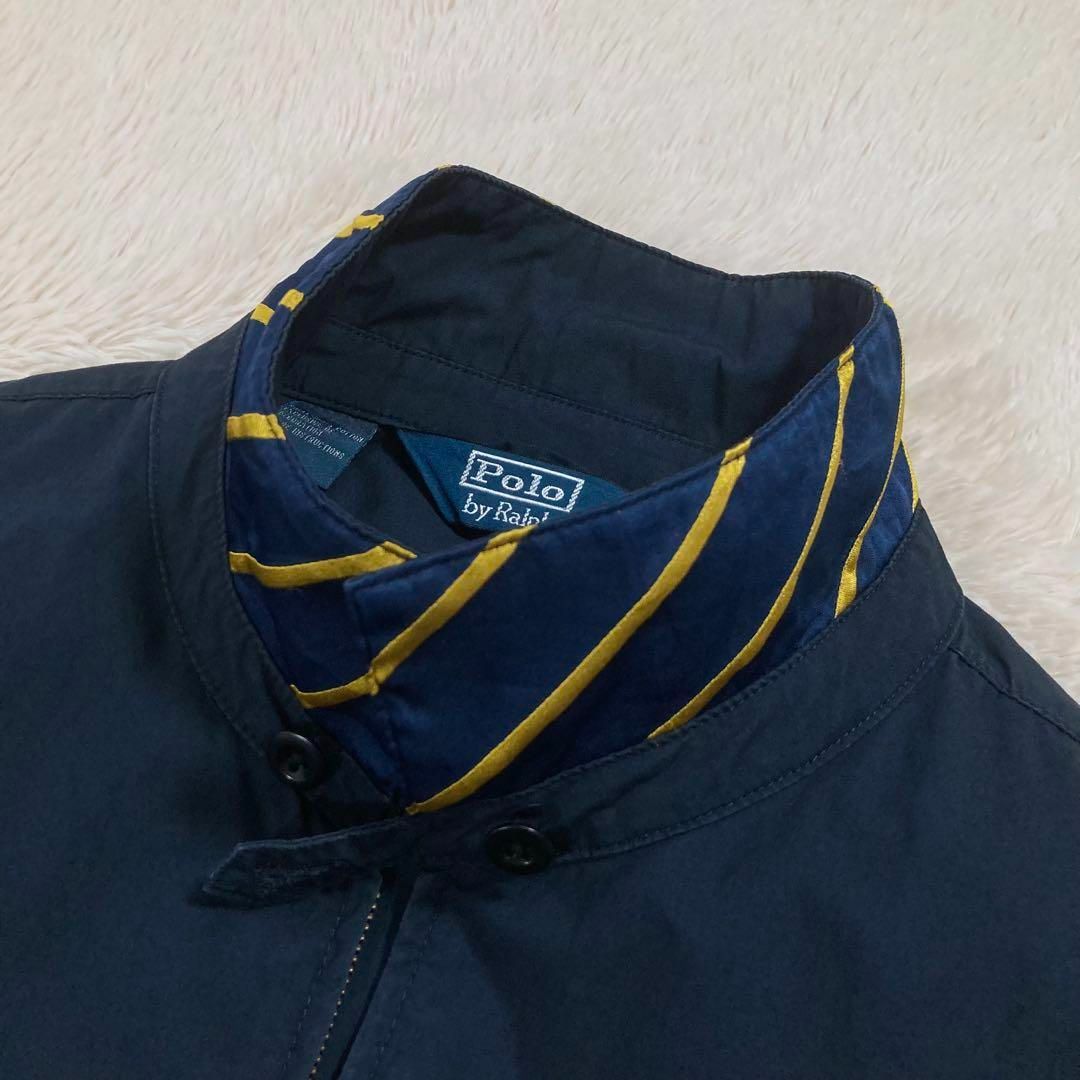 POLO RALPH LAUREN - 美品 ポロラルフローレン ドリズラー POLO RALPH LAUREN - 美品 ポロラルフローレン ドリズラー