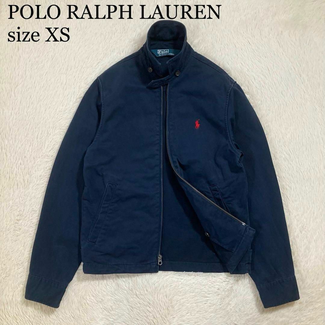 POLO RALPH LAUREN - 美品 三角タグ ポロラルフローレン POLO RALPH LAUREN - 美品 三角タグ ポロラルフローレン