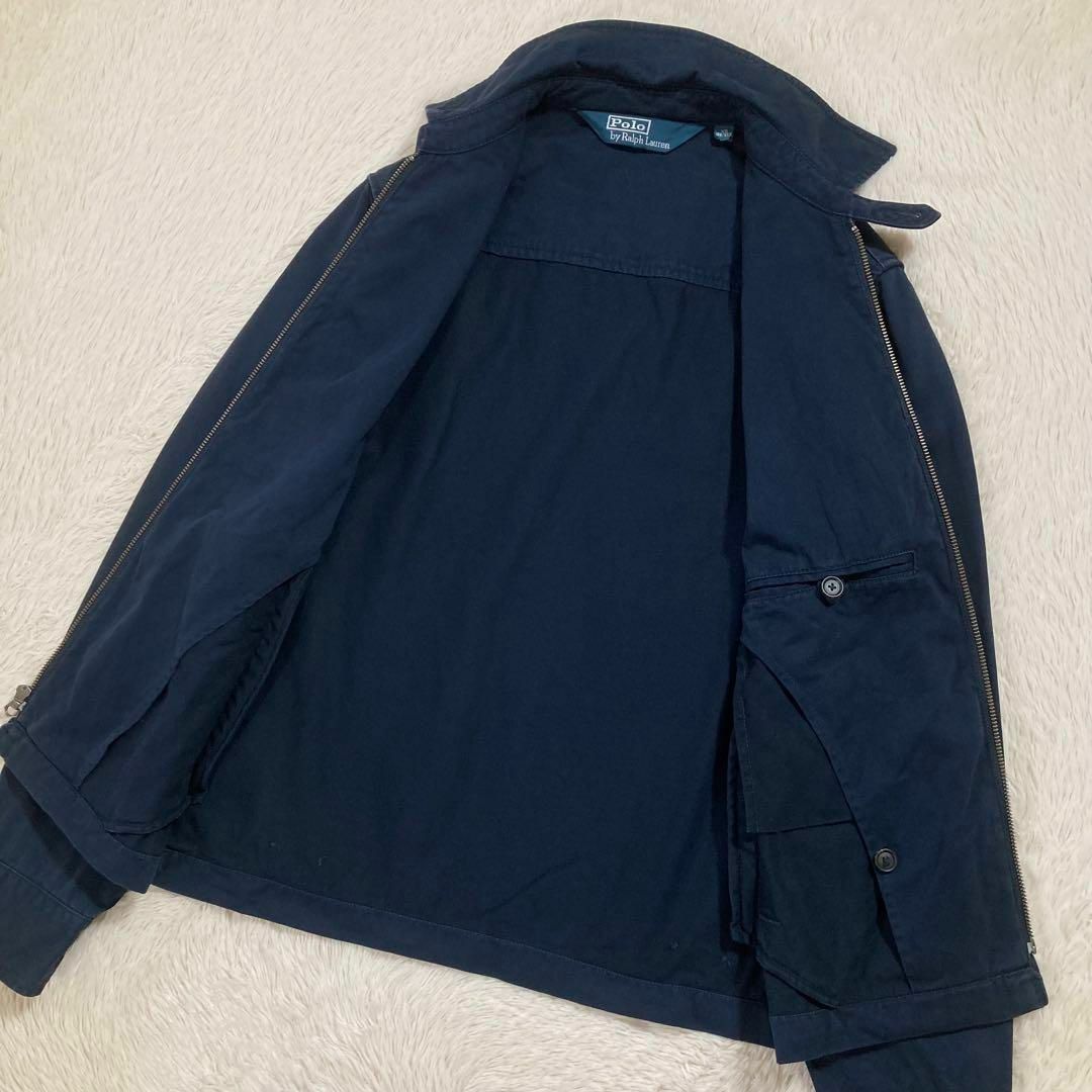 POLO RALPH LAUREN - 美品 三角タグ ポロラルフローレン POLO RALPH LAUREN - 美品 三角タグ ポロラルフローレン
