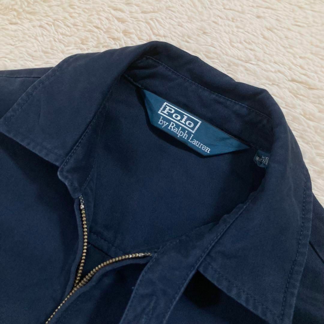 POLO RALPH LAUREN - 美品 三角タグ ポロラルフローレン POLO RALPH LAUREN - 美品 三角タグ ポロラルフローレン