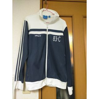 adidas - アディダス ベッケンバウアー トラックジャケット adidas - アディダス ベッケンバウアー トラックジャケット