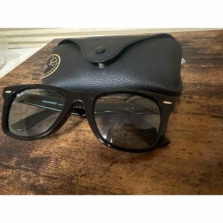 Ray-Ban - 16 レイバン 純正 サングラス RB8030 専用ケース付 Ray-Ban - 16 レイバン 純正 サングラス RB8030 専用ケース付