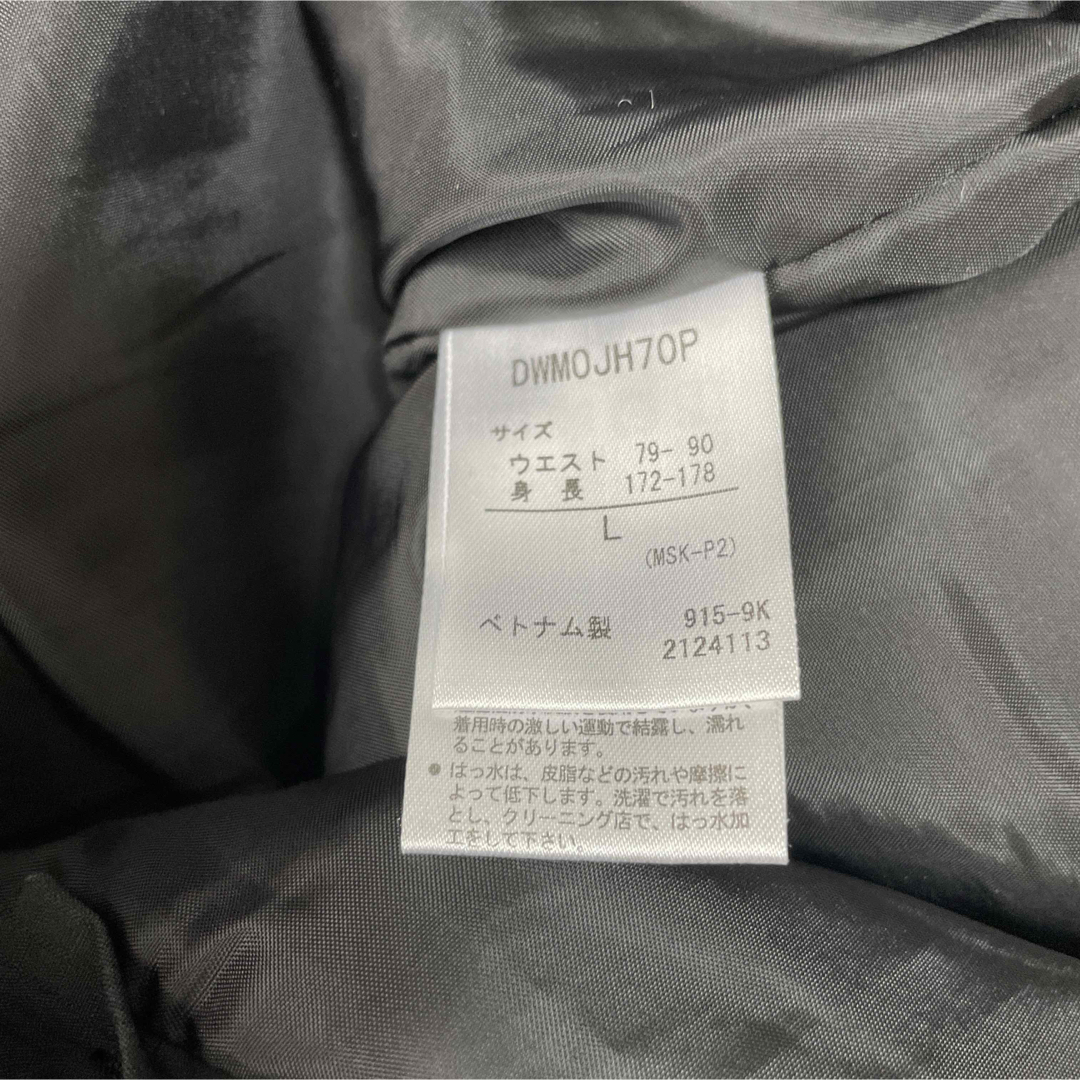 DESCENTE - デサント DESCENTE スキーウェア 上下セット デモ DESCENTE - デサント DESCENTE スキーウェア 上下セット デモ