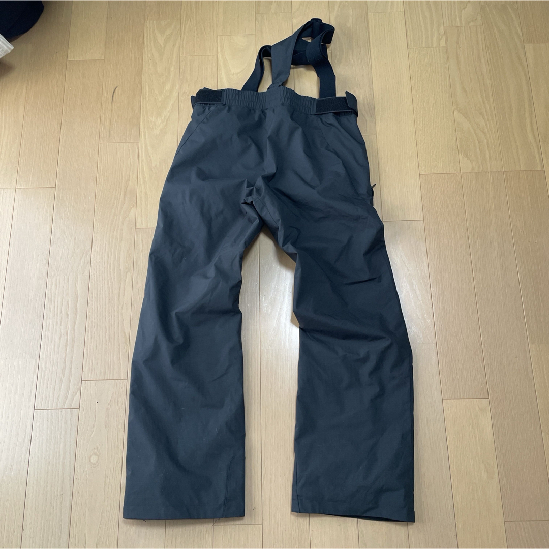 DESCENTE - デサント DESCENTE スキーウェア 上下セット デモ DESCENTE - デサント DESCENTE スキーウェア 上下セット デモ