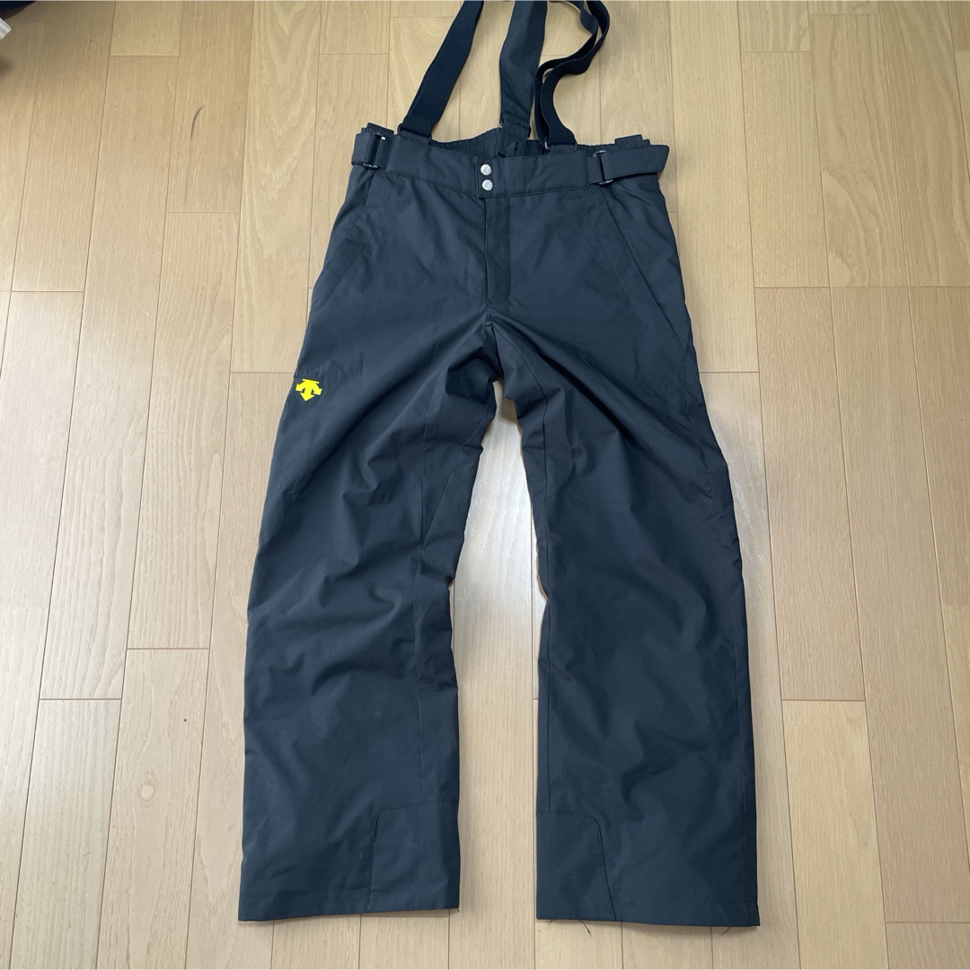 DESCENTE - デサント DESCENTE スキーウェア 上下セット デモ DESCENTE - デサント DESCENTE スキーウェア 上下セット デモ