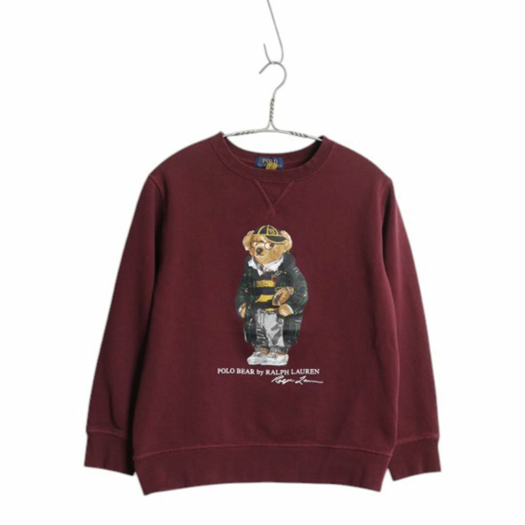 Ralph Lauren - ポロベア ポロ ラルフローレン プリント Ralph Lauren - ポロベア ポロ ラルフローレン プリント