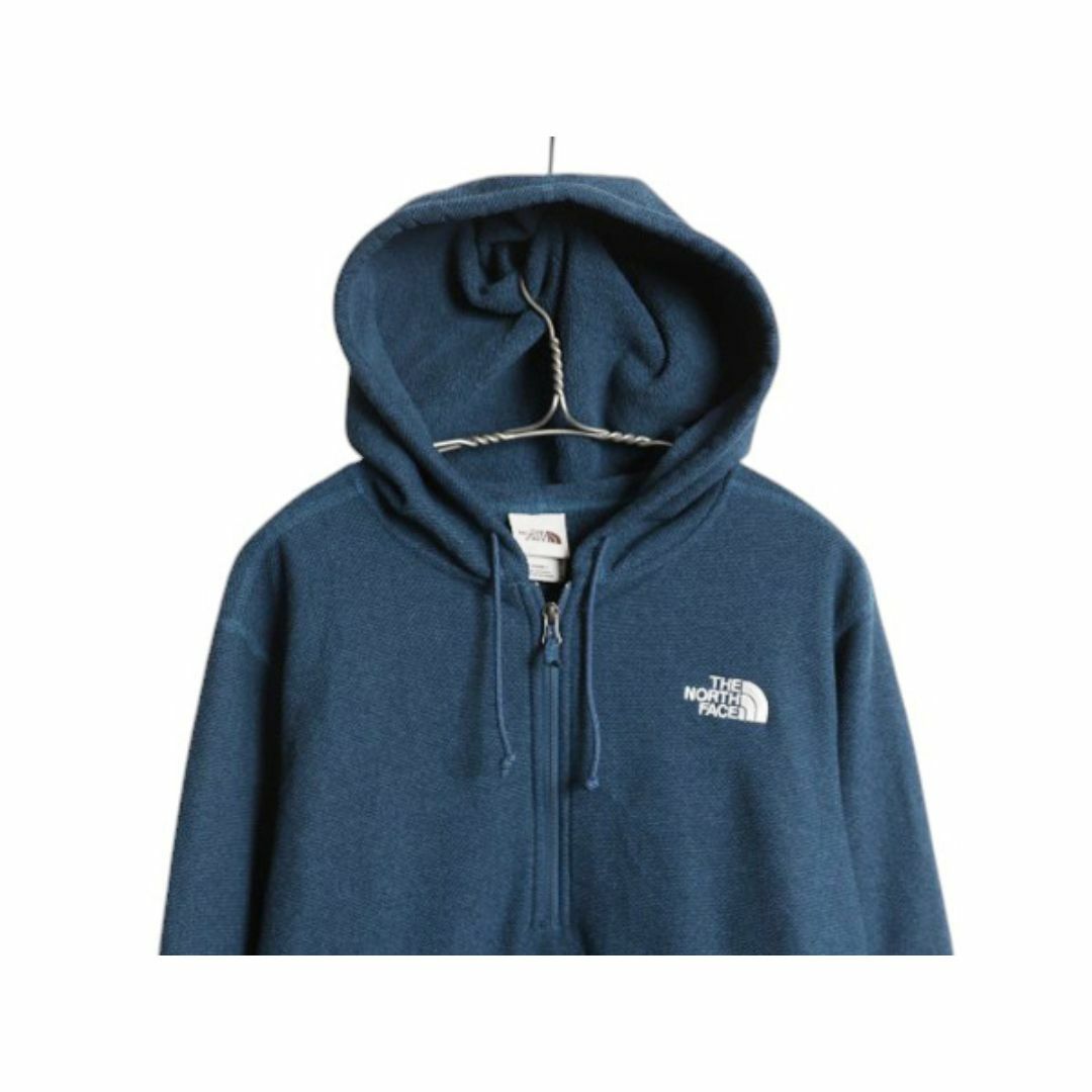 THE NORTH FACE - ノースフェイス セーター フリース フード THE NORTH FACE - ノースフェイス セーター フリース フード